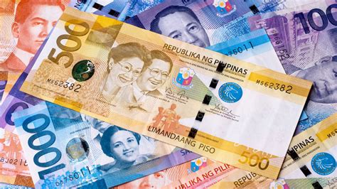manila currency|how to read philippines money.
